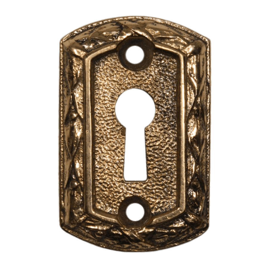 Antique Cast Keyhole icons