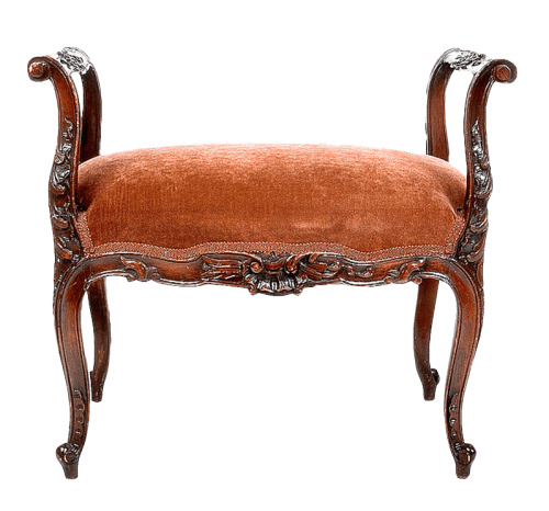 Antique Chair png