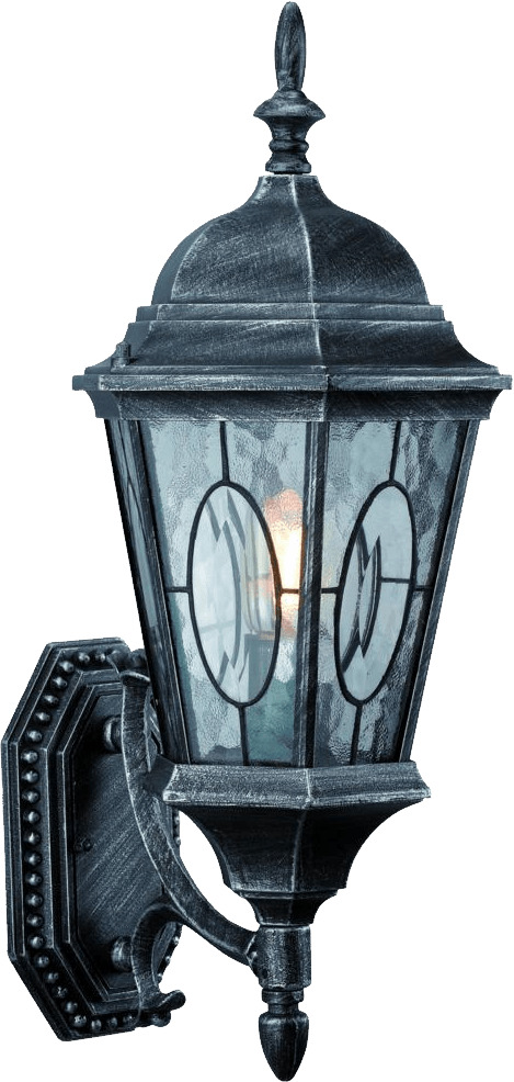 Antique Grey Streetlight icons