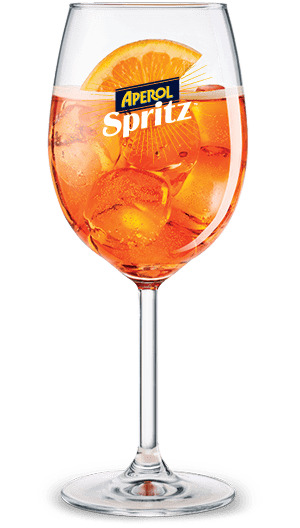 Aperol Spritz png icons