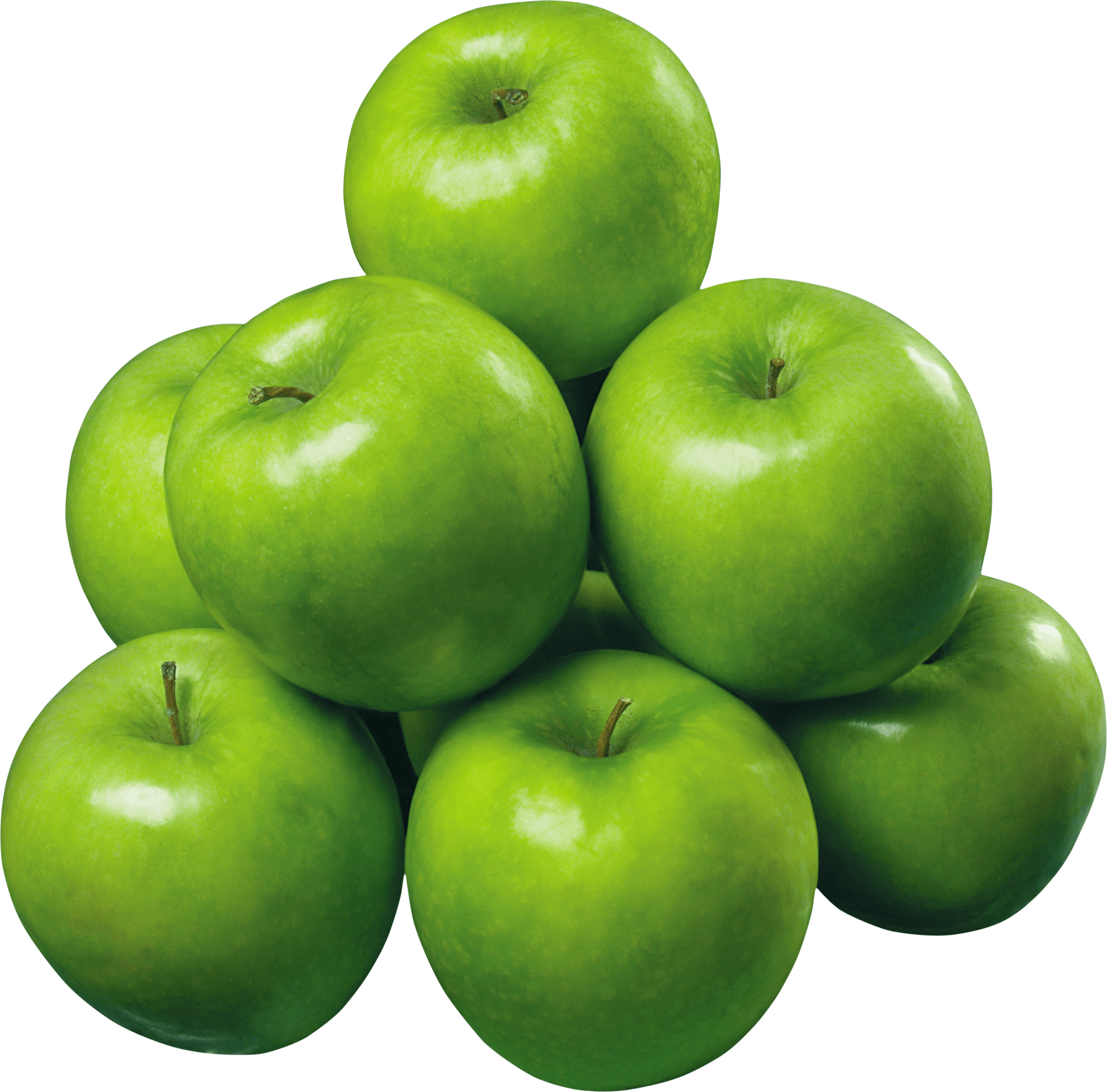 Apple Green Pile icons