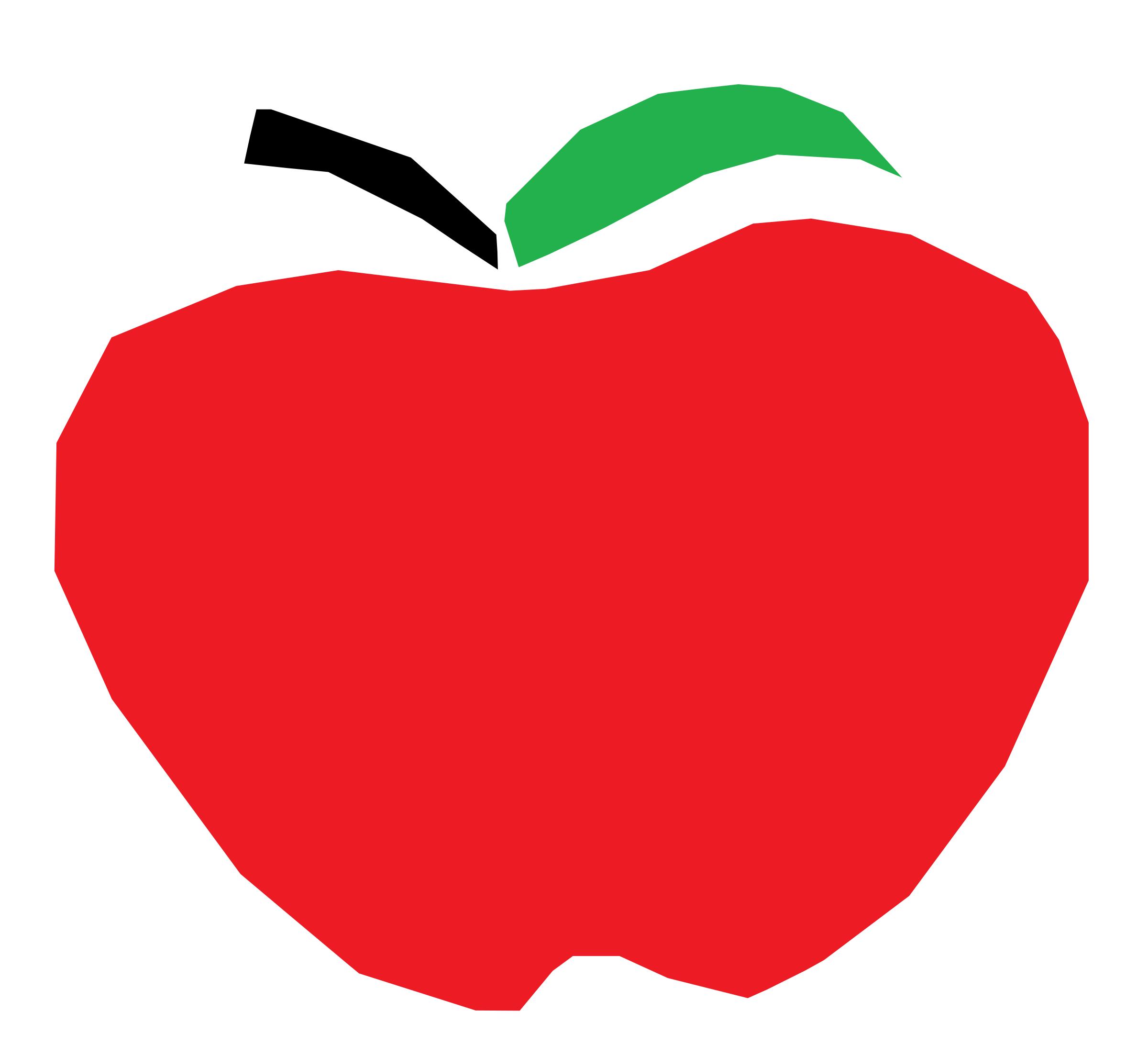 Apple refixed png