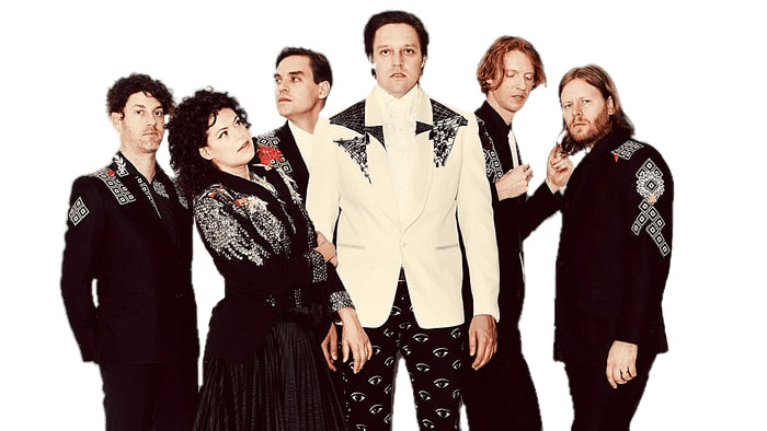 Arcade Fire png icons