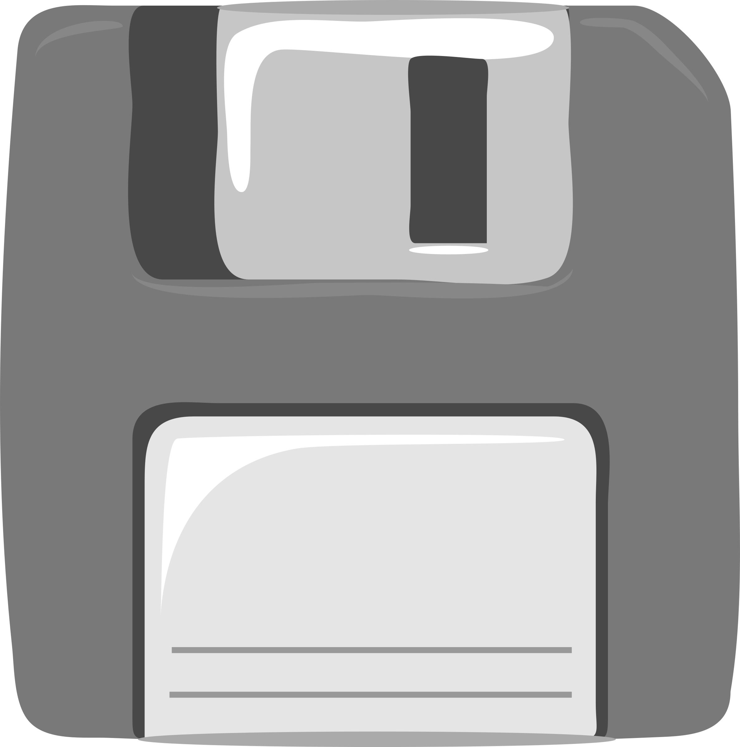 Architetto -- Floppy disk png