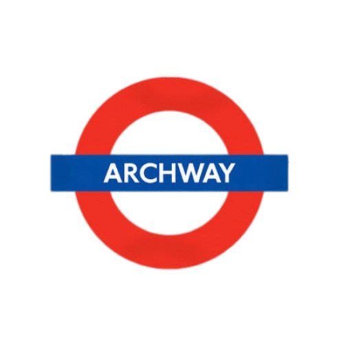 Archway icons