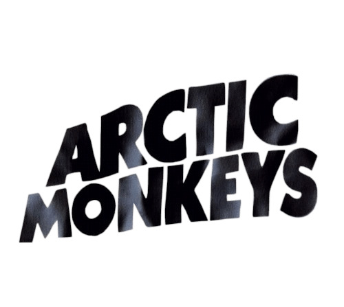 Arctic Monkeys Logo png