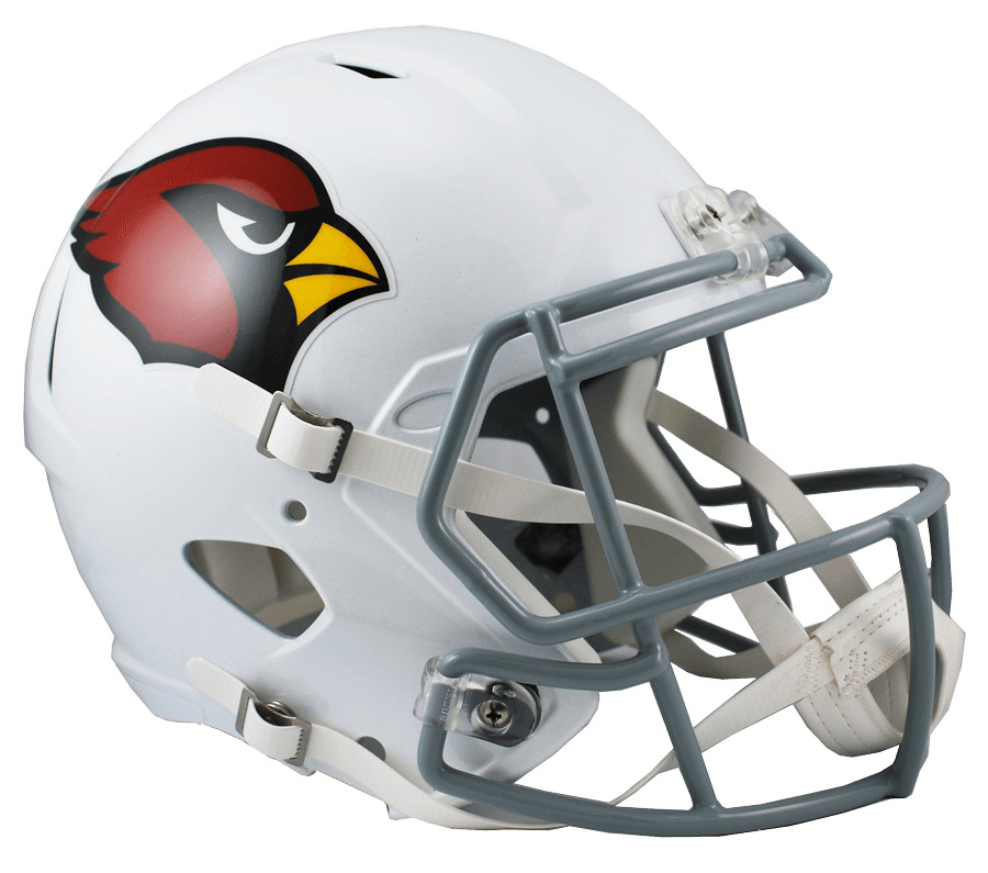 Arizona Cardinals Helmet png