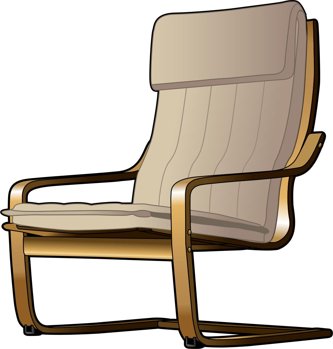Armchair 2 png