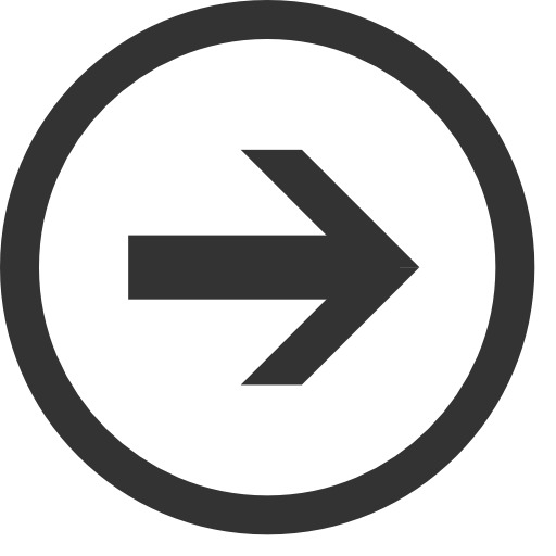 Arrow In Circle icons