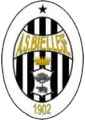 AS Biellese 1902 Logo icons