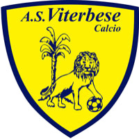 AS Viterbo Calcio Logo icons