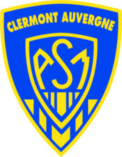 ASM Clermont Auvergne Rugby Logo png icons