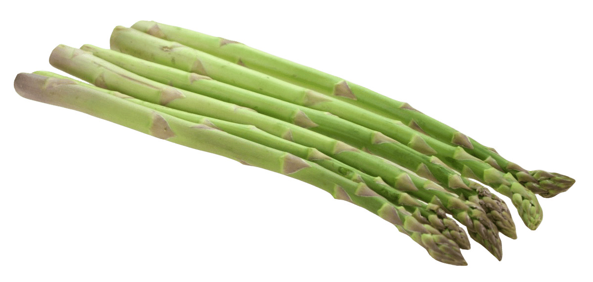 Asparagus Selection icons