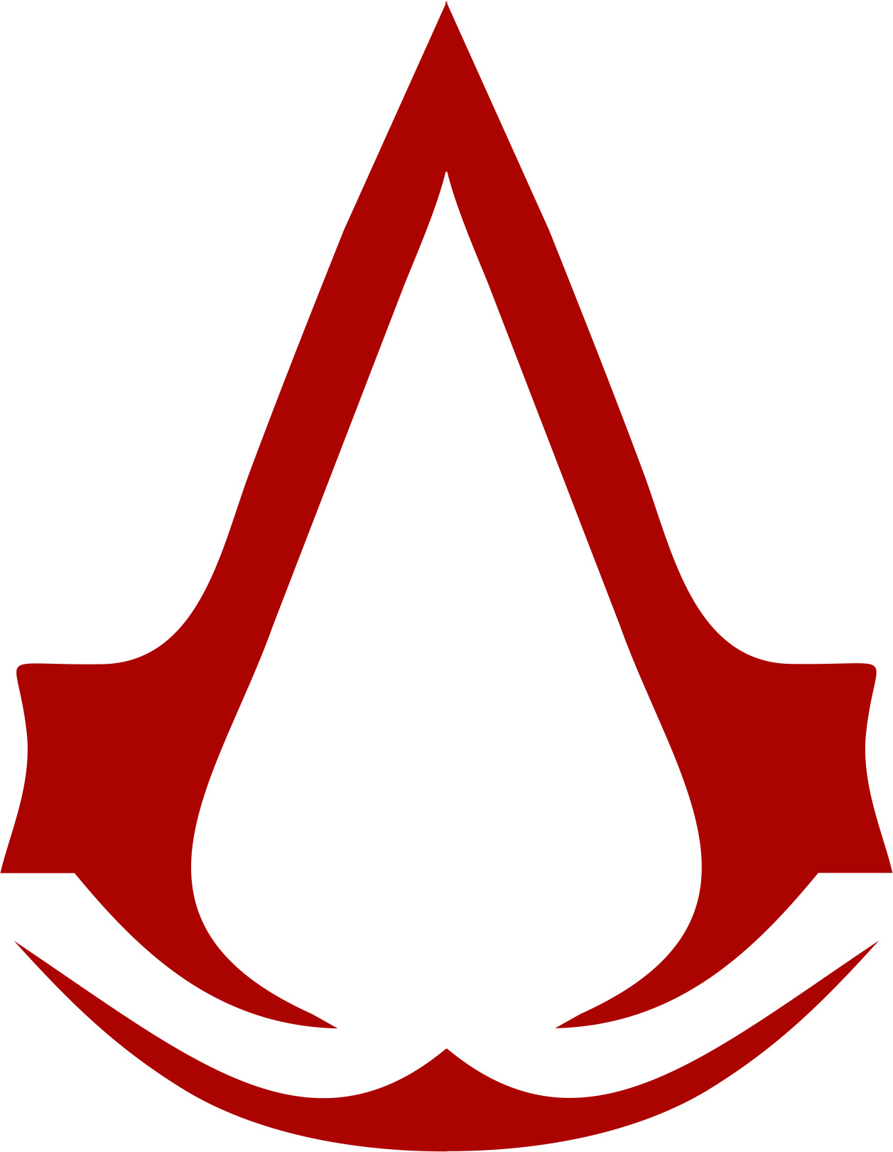 Assassins Creed A Logo icons