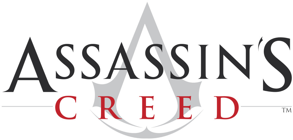 Assassins Creed Full Logo icons