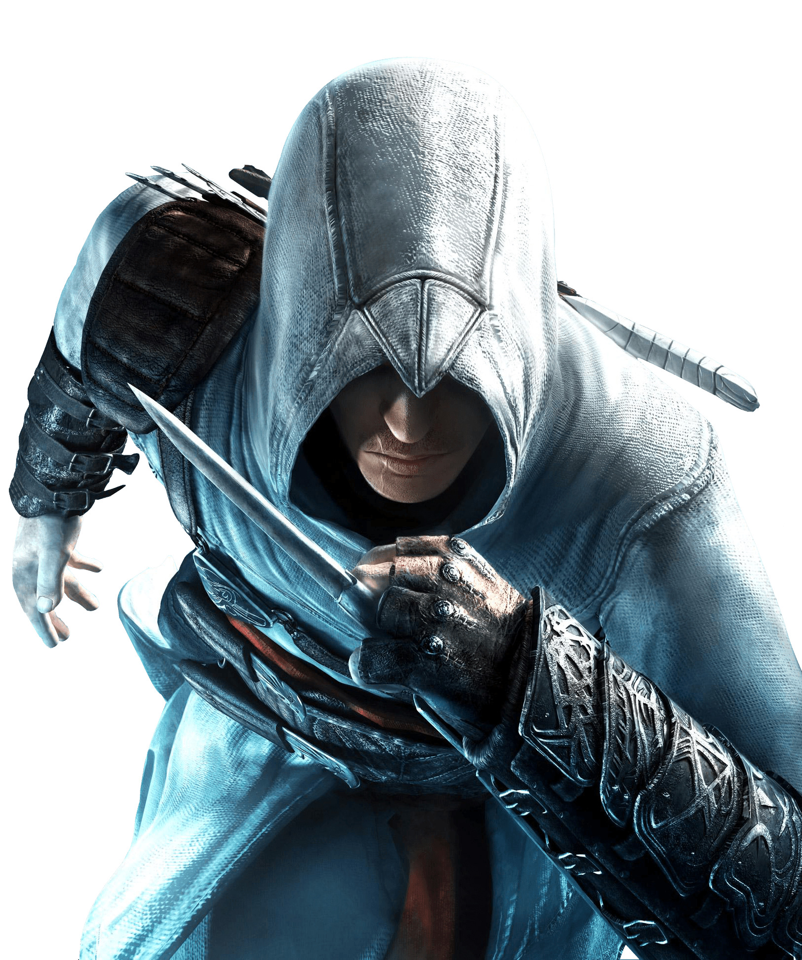 Assassins Creed Running icons