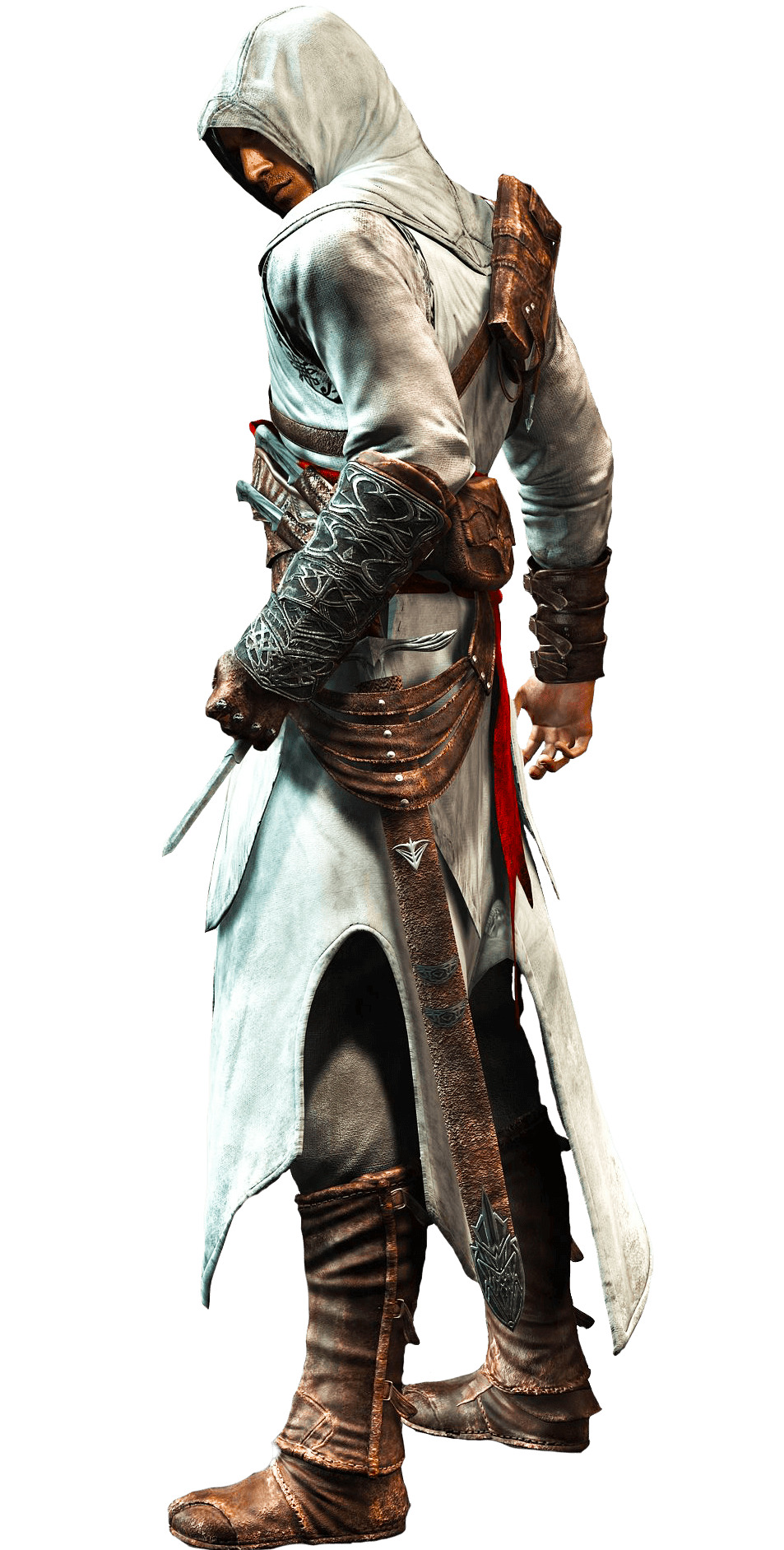 Assassins Creed Sideview icons