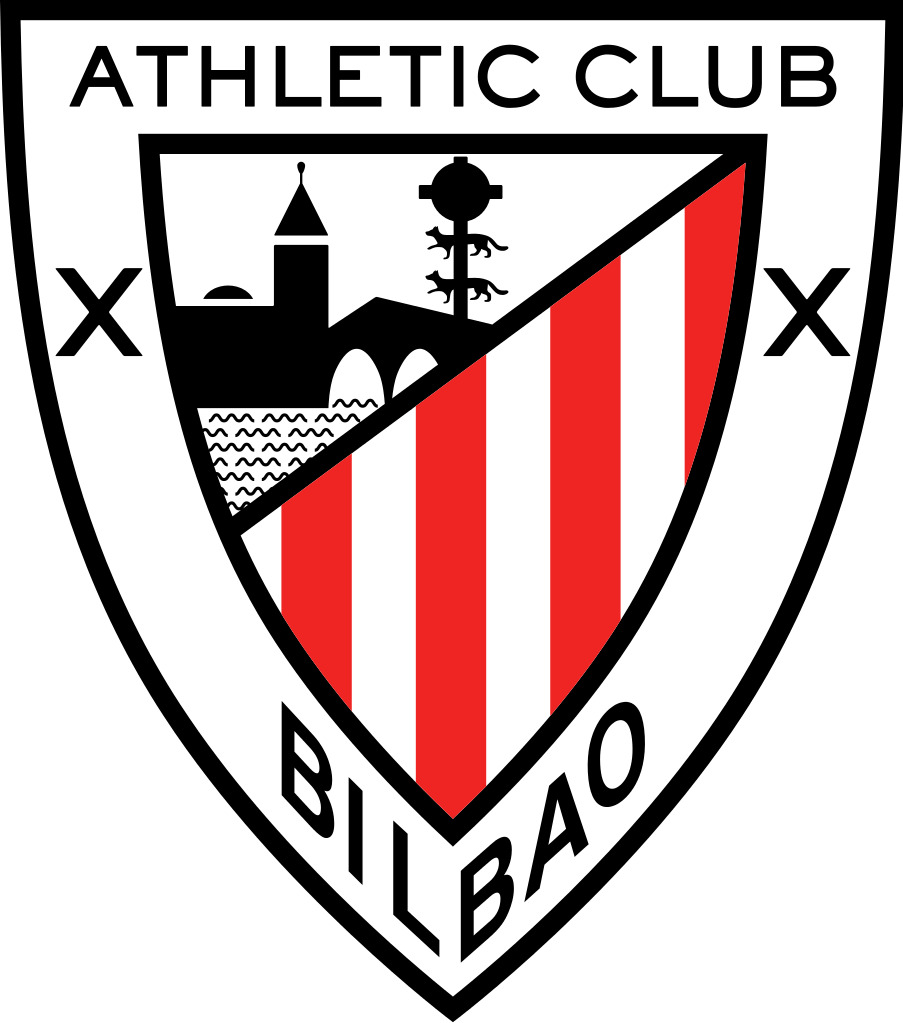 Athletic Bilbao Logo png icons