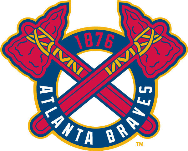 Atlanta Braves 1876 PNG icons