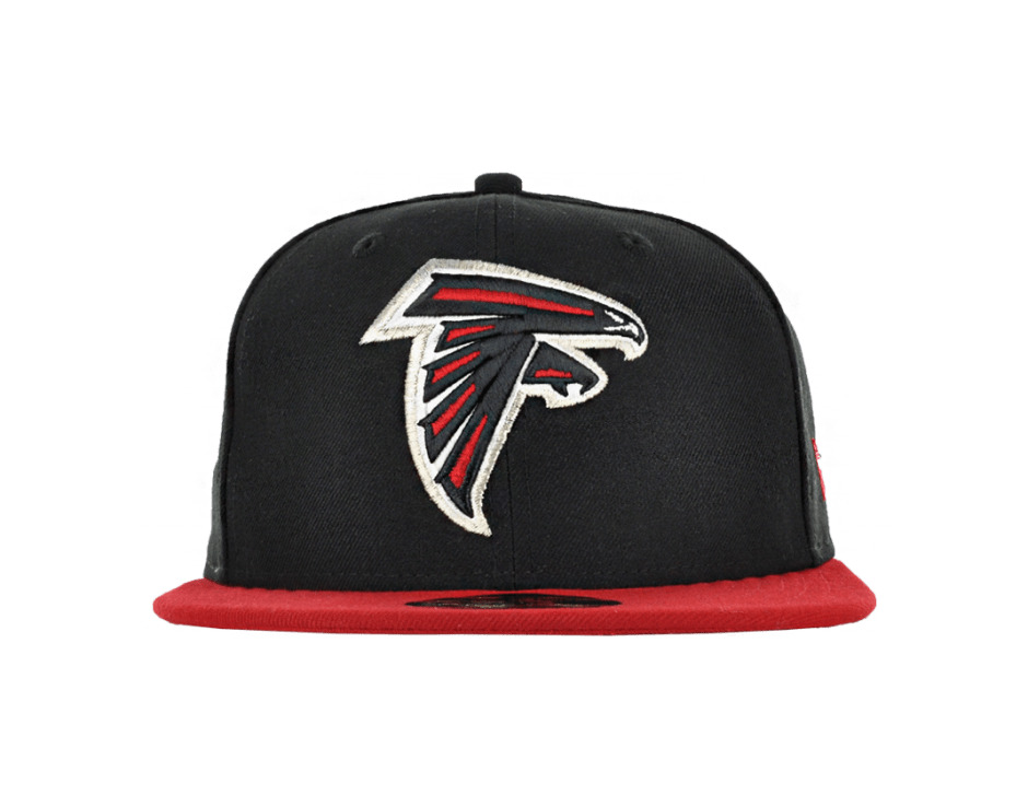 Atlanta Falcons Cap icons