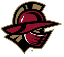 Atlanta Gladiators Head Logo png