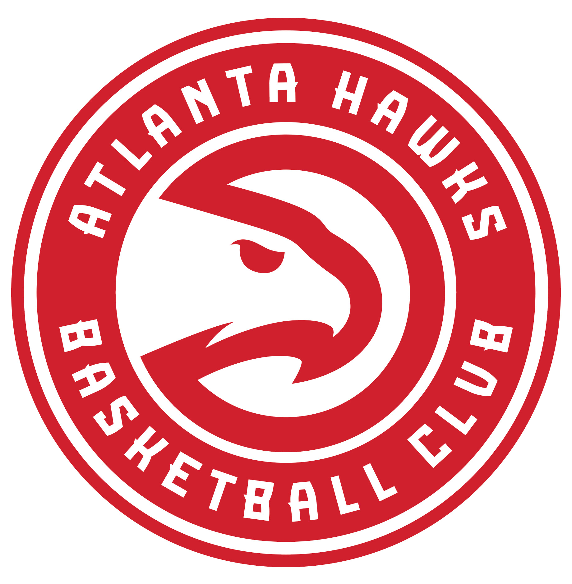 Atlanta Hawks Logo png