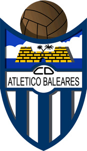 Atletico Baleares Logo png icons