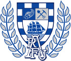 Auckland Rugby Union Logo icons