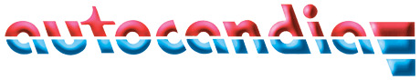 Autocandia Logo png