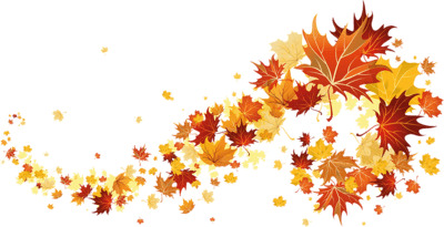 Autumn Leaves png icons