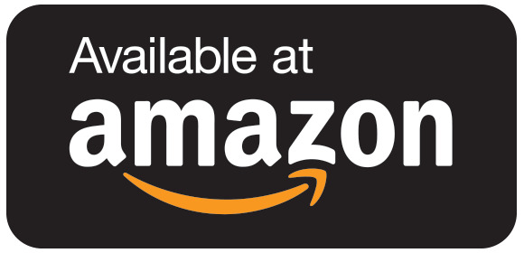 Available At Amazon Badge icons