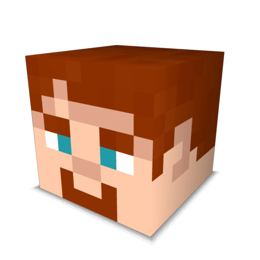 Avatar Minecraft icons