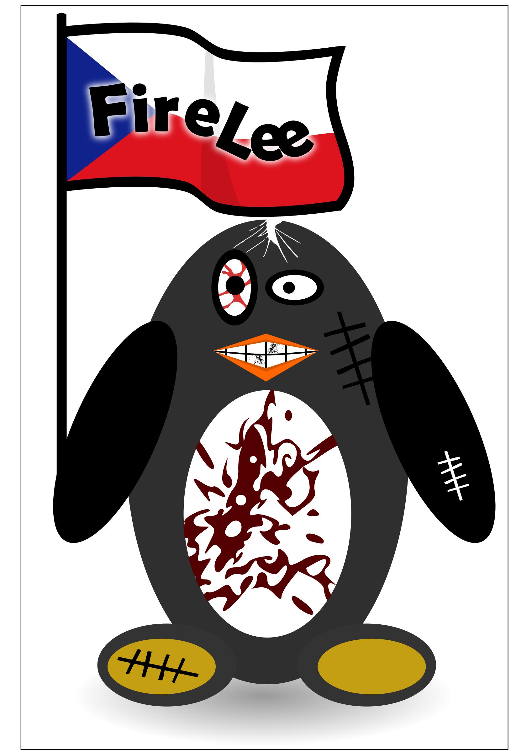 Avatar PINGUIN png