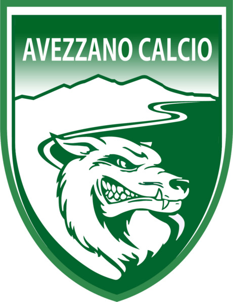 Avezzano Calcio Logo icons