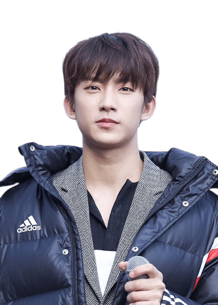 B1A4 Gongchan png icons