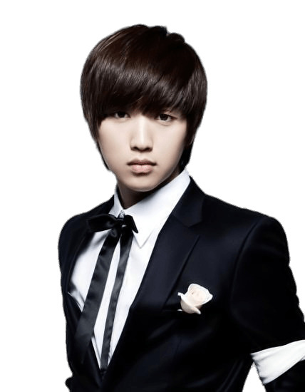 B1A4 Sandeul png icons