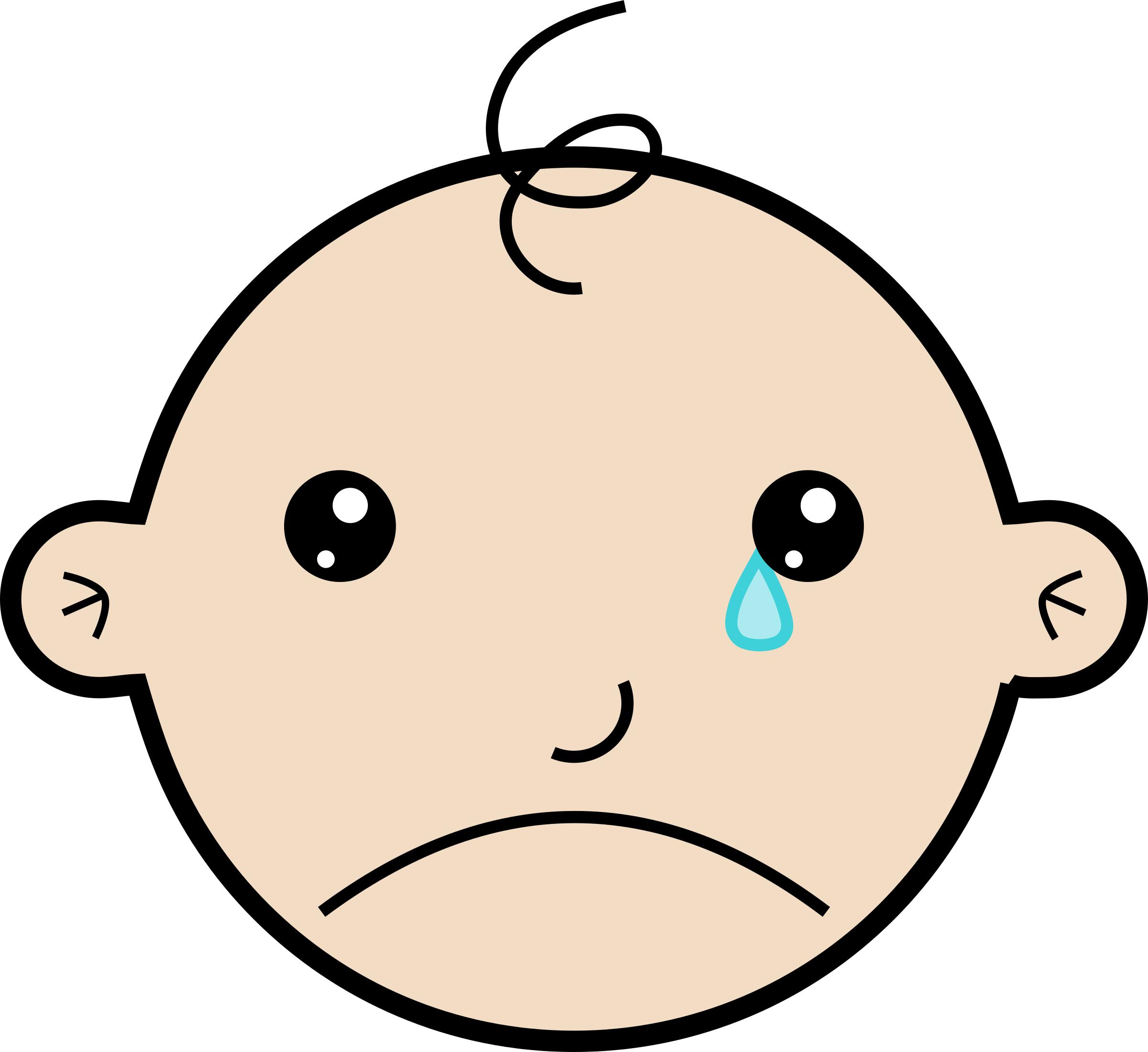 Baby Crying png