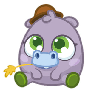 Baby Humphrey PNG icons