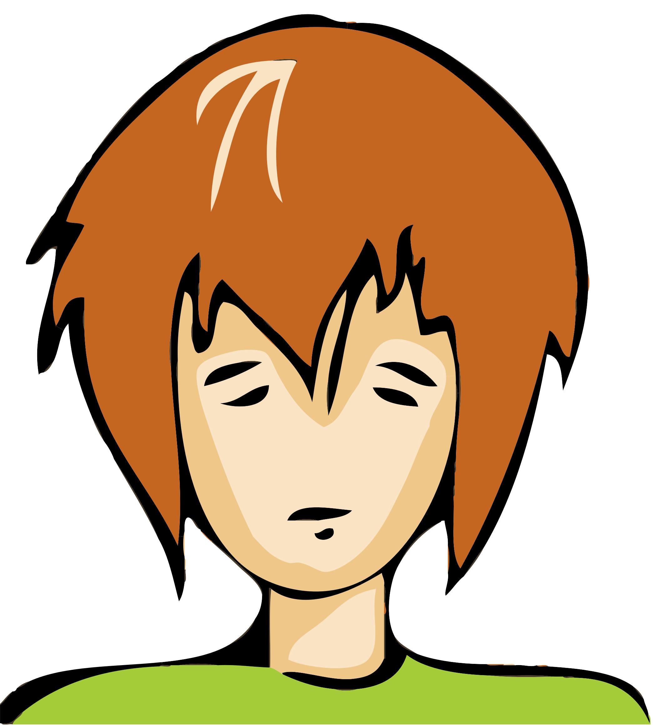Bad Day Avatar png
