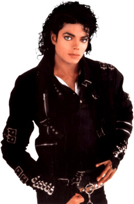 Bad Michael Jackson png icons