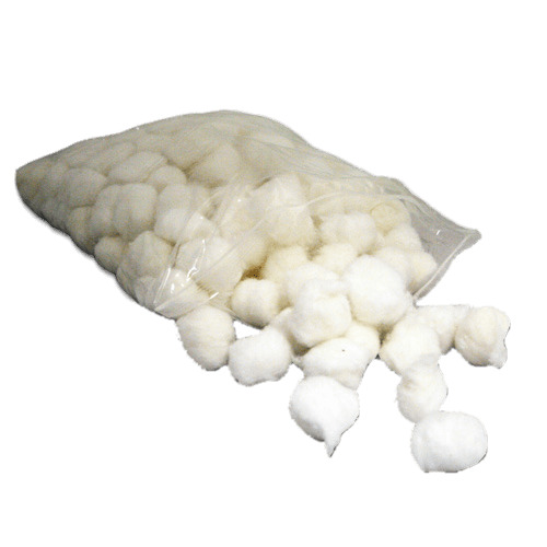 Bag Of Cotton Balls png icons