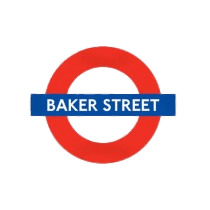 Baker Street icons