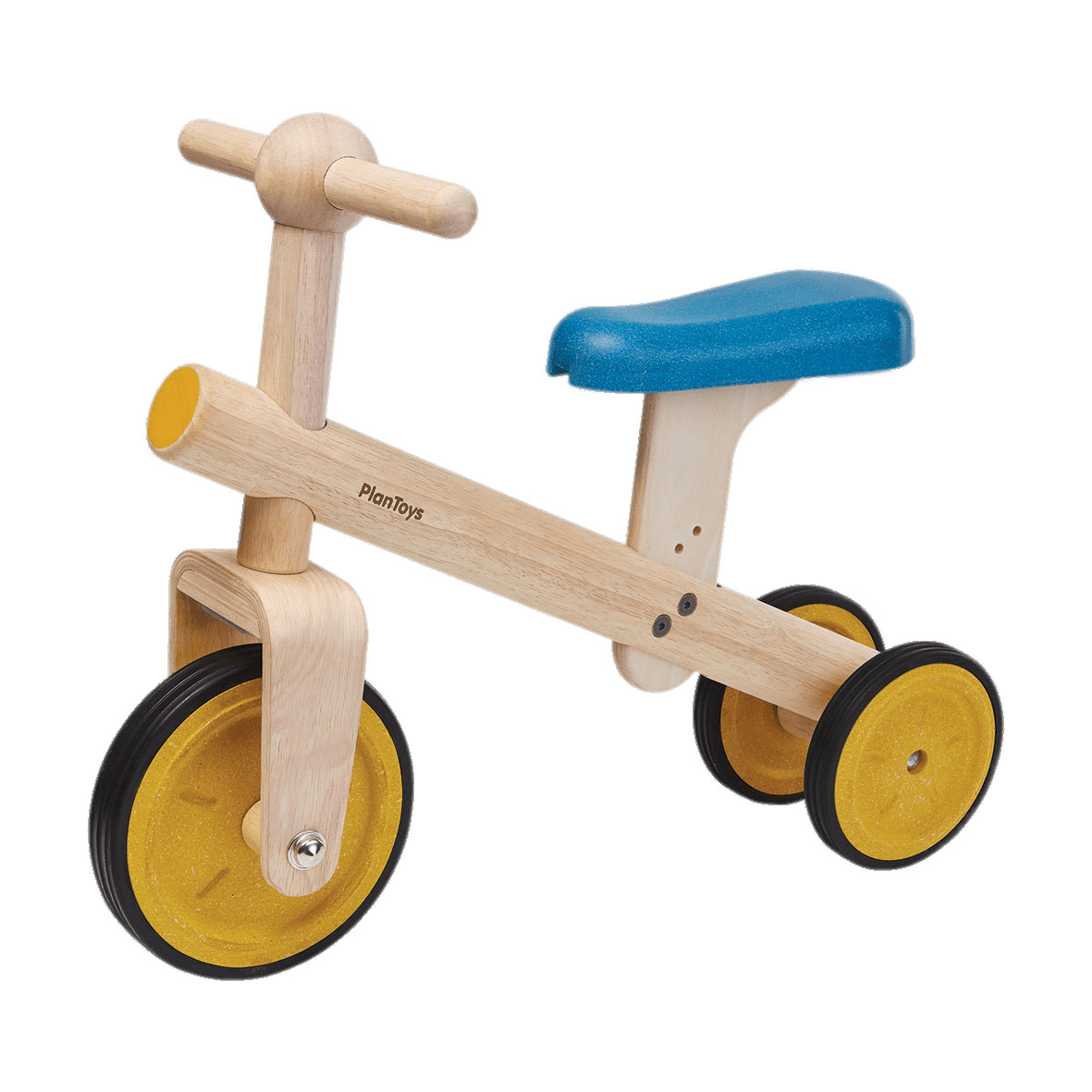 Balance Tricycle PlanToys png icons