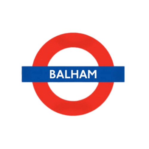 Balham icons