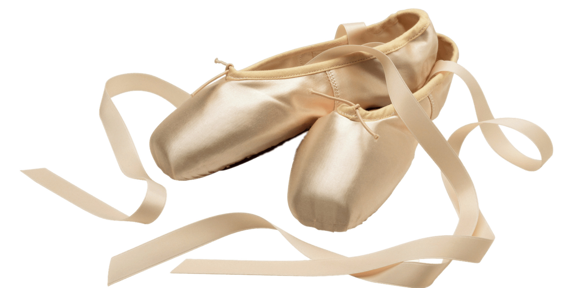 Ballet Shoes Salmon icons