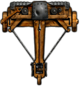 Ballista Catapult Dungeons & Dragons png icons