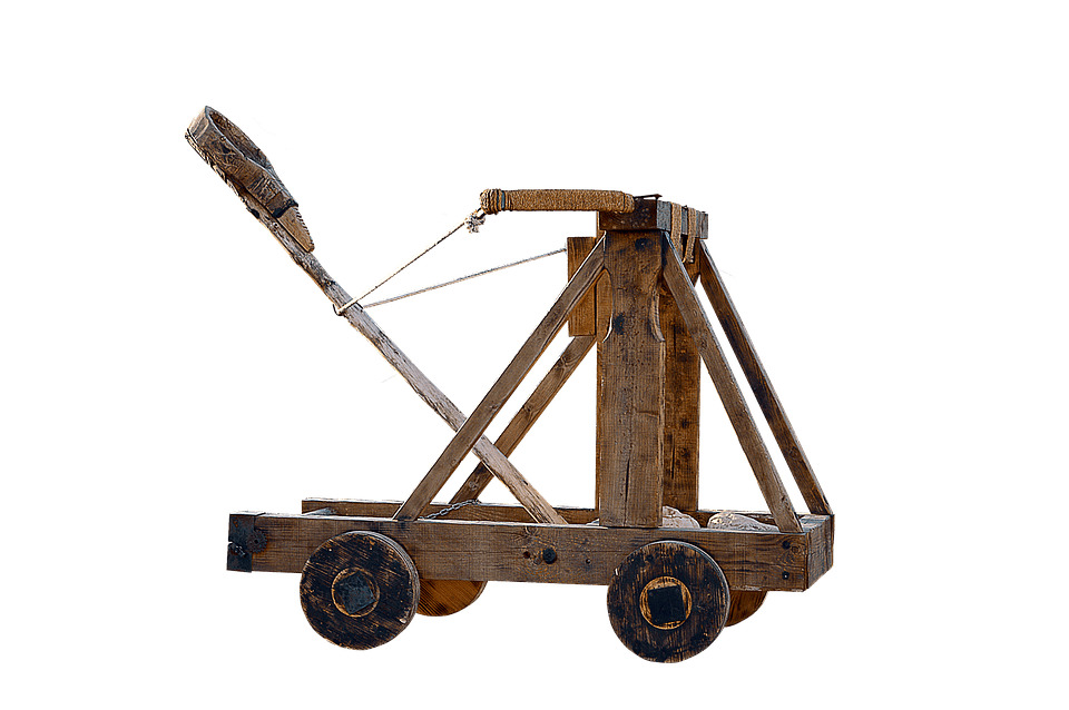 Ballista Catapult png icons
