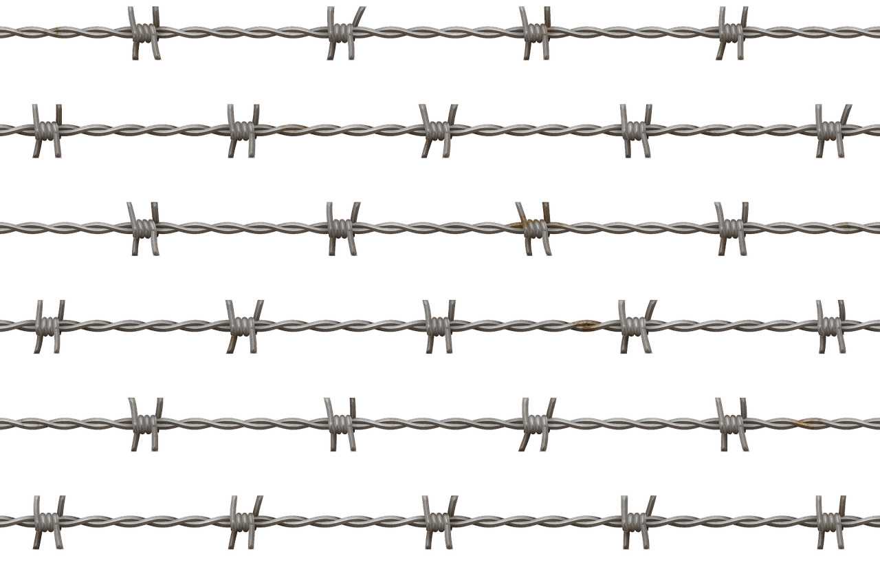 Barbed Wire png icons