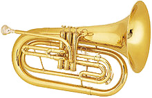 Baritone Horn icons