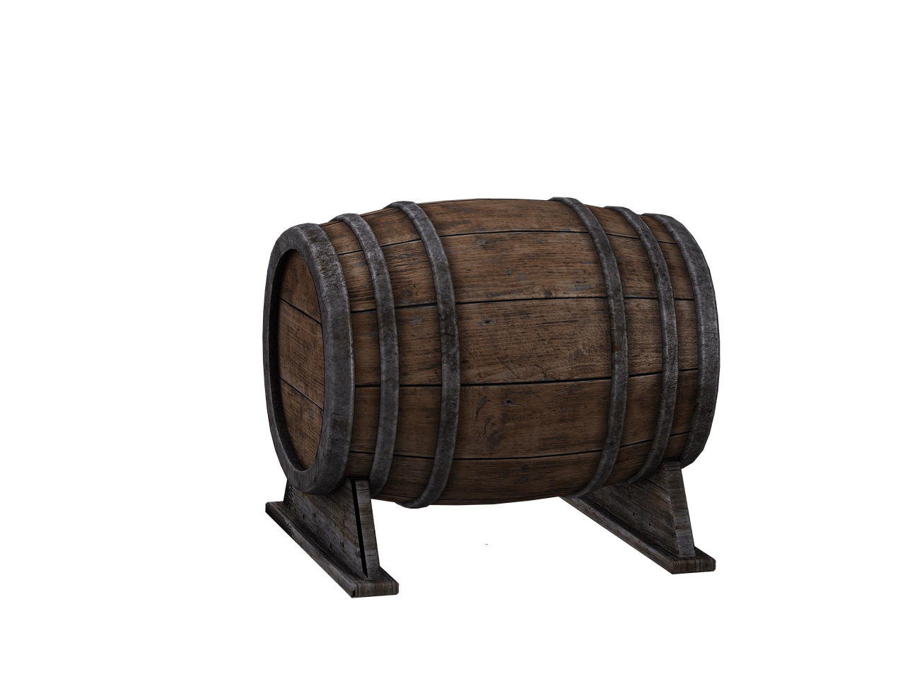 Barrel Wine png